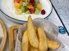 -悦荟牛排餐厅(萨尔图万达店)