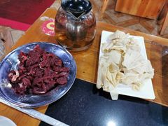 -佳荣老五生态牛肉馆