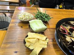 -正南齊北重庆老火锅(光华村直营店)