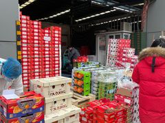 -堤口果品批发市场