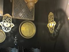-苏坦土耳其西餐厅(玉林店)