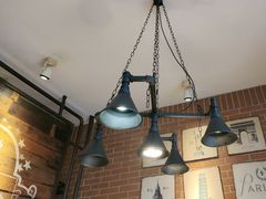 -永安鱼庄·镇江菜(丁卯店)