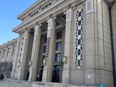 -国家自然博物馆