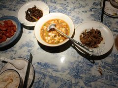 -老外婆·渔村(恒一广场店)