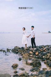 -巴黎婚纱摄影工作室