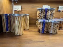 -莫斯科餐厅面包坊(北展店)