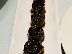 -玉林烤鸭店(黄村康庄店)