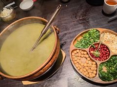 -桂小厨广西菜(万象城店)