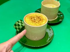 -fastfoot急急脚咖啡公司(IFC国金天地店)