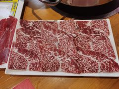-大吉利·潮汕鲜牛肉火锅(西安店)