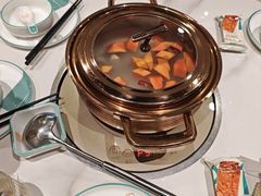 -椰客·海南椰子鸡(新塘永旺梦乐城店)