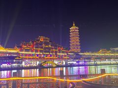 -太湖龙之梦