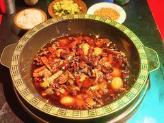 -一只烧鸡公(解放碑店)