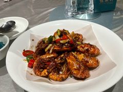 -悦来轩顺德菜(寮厦店)