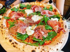 Grande&nbsp;招牌披萨-Alimentari Grande(东湖路店)