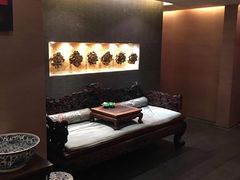 -华夏良子·足道SPA艾灸(王府井店)