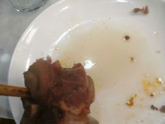 -宝财诚老北京涮肉(周庄店)