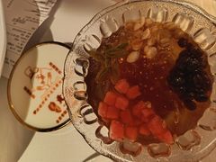 -贡宴盐帮菜自贡驻京联络处餐厅