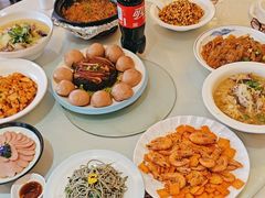 -民天酒楼(吕家营店)