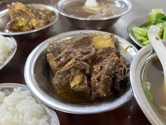 -阿秋牛排(湖心街店)