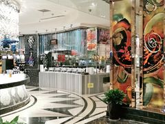 -芭菲盛宴·环球美食(解放碑英利国际店)