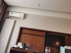 -喆·啡酒店(秦皇岛人民公园广场店)