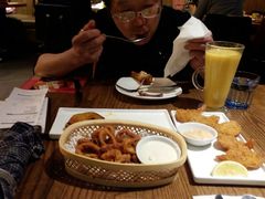 -必胜客(宁波天一水街店)