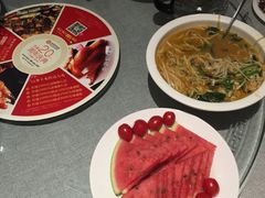 -宴天下大酒店(政和路店)