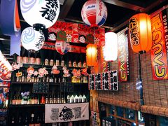 大堂-天手古舞居酒屋(889广场店)