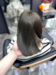 -藤野造型•烫染专业店