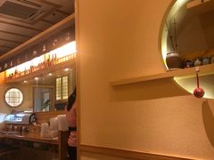 -柏鮨寿司.刺身.定食(米山町地中海店)