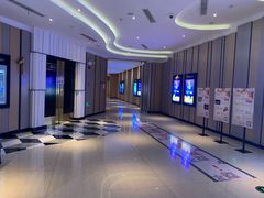 -百丽宫影城(CGS激光苏宁广场店)