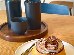 -大酉·M Coffee(北京美术馆店)