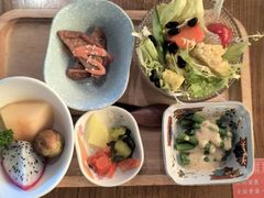 -阿吾罗日本料理(K11艺术中心店)