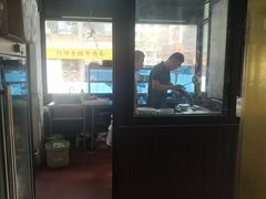 -田海鹰猪血汤(平东一街店)