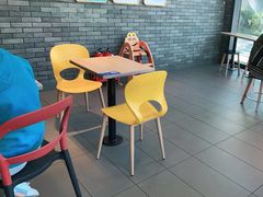 -麦当劳(东石东一路店)