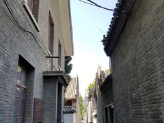 -保定直隶总督署博物馆