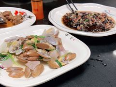 -旺达·福州菜(正大广场店)