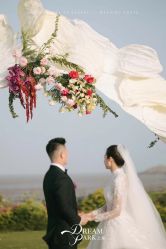 -诺丁山婚礼企划