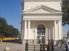 -哈尔滨规划展览馆