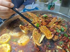 -527烧烤·龙虾·精酿酒(小石城美乐城店)