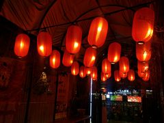 -新竹里馆·花园餐厅(兴苑路店)