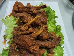 -尚品清汤羊肉