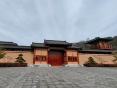 -习家池