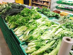 -麦德龙(嘉定店)