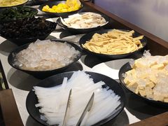 -新辣道鱼火锅(西直门店)