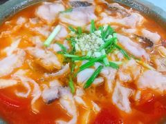 -味仙居(环城南路店)