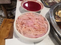 -陈艳红火锅菜·冒菜(簋街店)