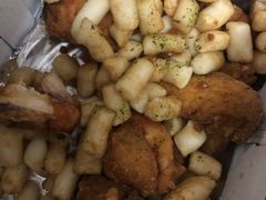 -BOPEYE·波派炸鸡(河西中央商场店)