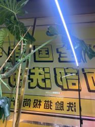 -洗脸猫·洗脸吧(北京大兴大悦春风里店)